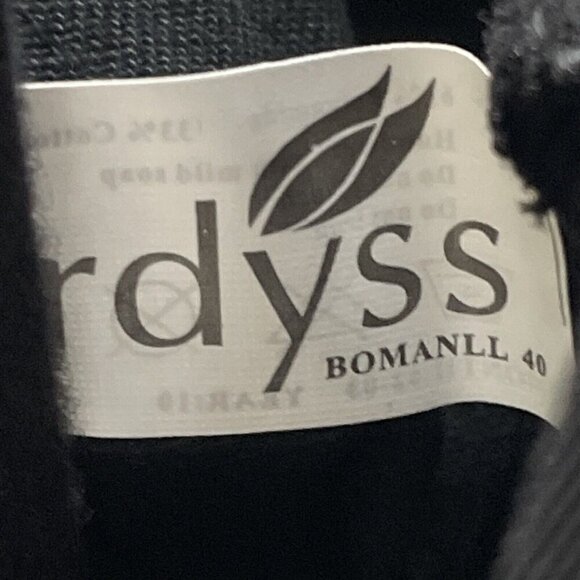 COPY - Ardyss Body Magic Body Shaper Size 40 Black, BOMANLL 40 - Picture 8 of 11